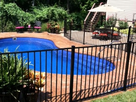 Great Uses for Ornamental Fences - Paramount Fence