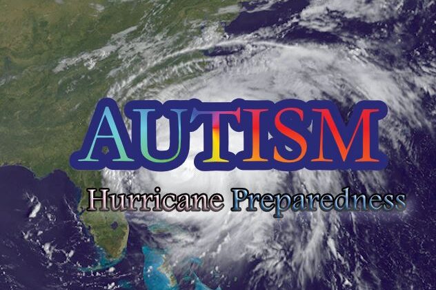 Hurricane Preparation for Individuals with Autism
