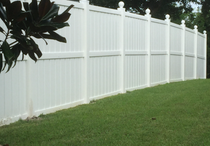 Portfolio - Paramount Fencing