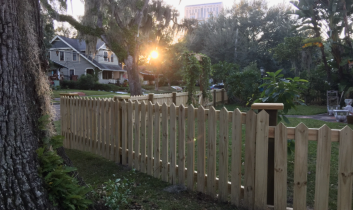 The Fencing Industry – Material and Labor Shortages
